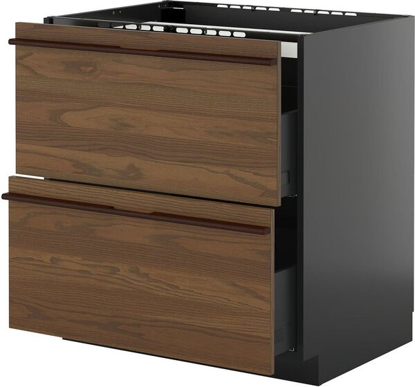 Шкаф напольный Ikea Metod 89589402