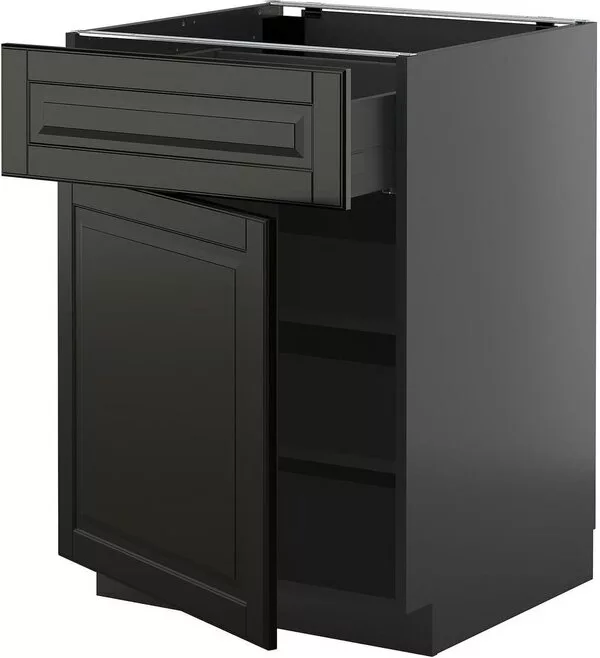 Шкаф напольный Ikea Metod 89589157