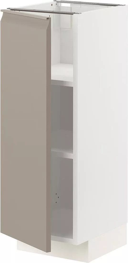 Шкаф напольный Ikea Metod 99491527