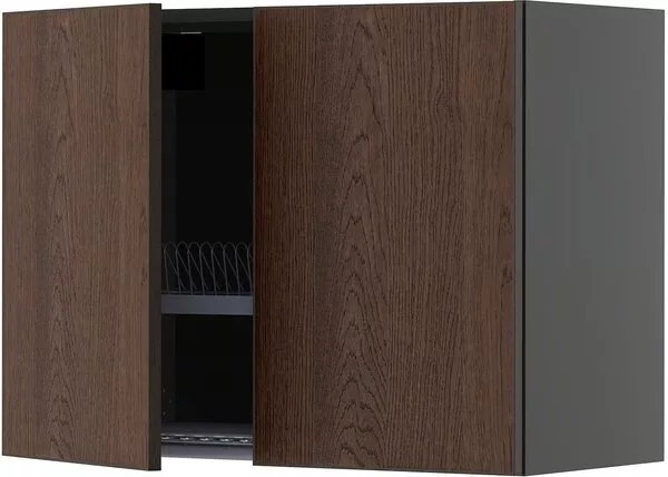Шкаф навесной Ikea Metod 99589741