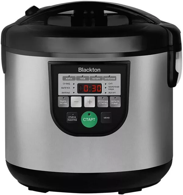 Мультиварка Blackton Bt MC500