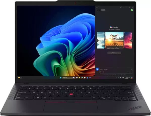 Ноутбук Lenovo ThinkPad T14 Gen 6 Intel 21QG00CKFW