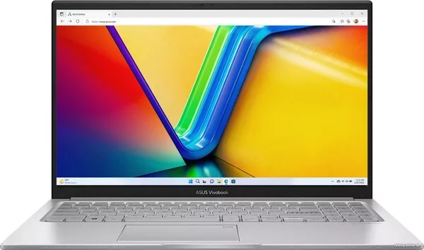 Ноутбук ASUS Vivobook 15 X1504MA-BQ224