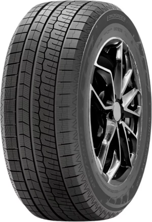 Зимние шины Landspider Wintertraxx H/P 205/50R17 93V