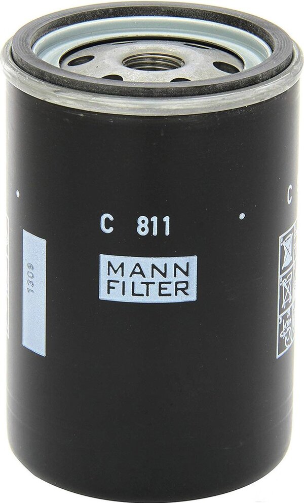 Воздушный фильтр MANN-filter C811