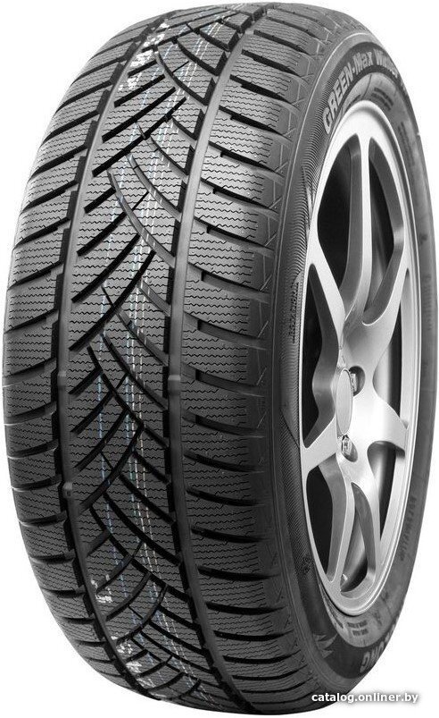 Зимние шины LingLong GreenMax Winter HP 215/60R16 99H