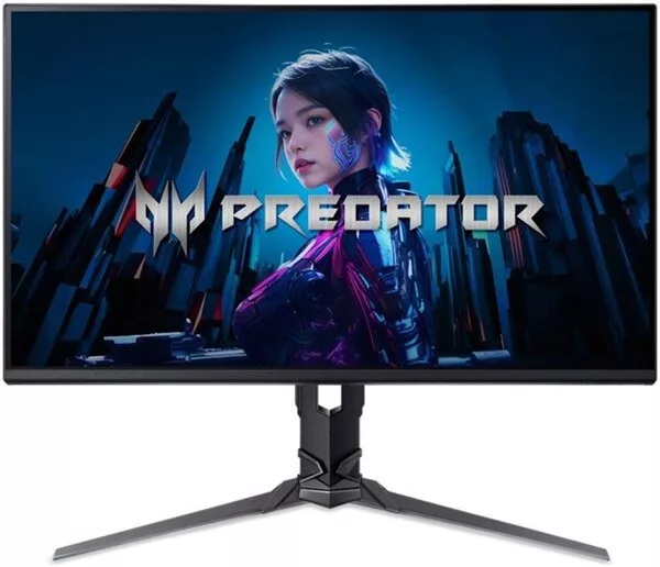 Игровой монитор Acer Predator XB253QFbmiiprx UM.KX0EE.F05