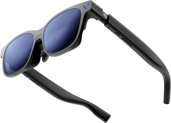Умные очки Viture Beast XR (regular, черный)