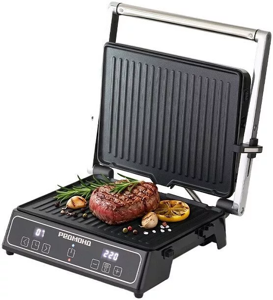 Электрогриль Redmond (Редмонд) SteakMaster GM309