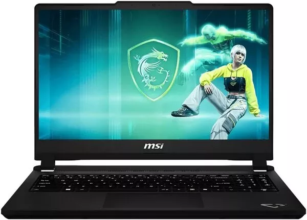 Игровой ноутбук MSI Cyborg 15 C2WF-014XRU Win 11 Pro