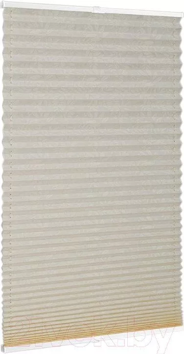 Плиссе Delfa Самоа СПШ-335 (57x160, ваниль)