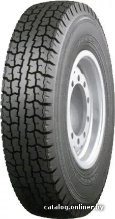 Всесезонные шины TyRex CRG Universal O-168 11.00R20 150/146K 16PR