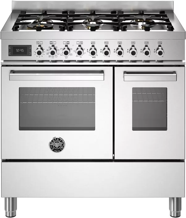 Кухонная плита Bertazzoni PRO96L2EXT