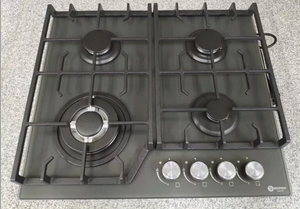 Варочная панель Schtoff H6001C28IS Grey