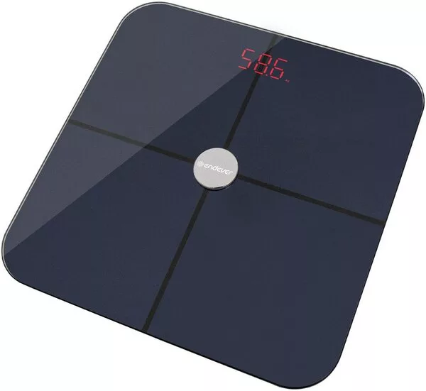 Напольные весы Endever Aurora-568