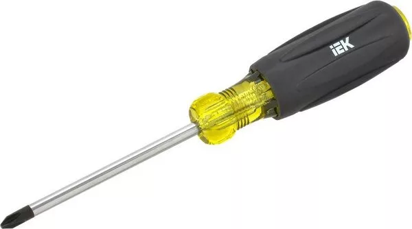 Отвертка IEK A2L5-SC10-T3-PH-20-100