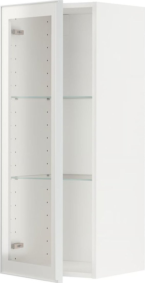 Шкаф навесной Ikea Metod 29490550