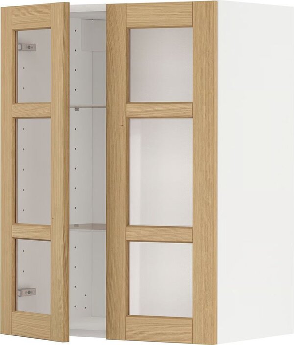Шкаф навесной Ikea Metod 39509356