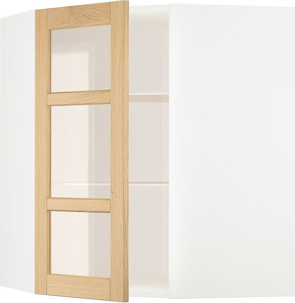 Шкаф навесной Ikea Metod 19509324