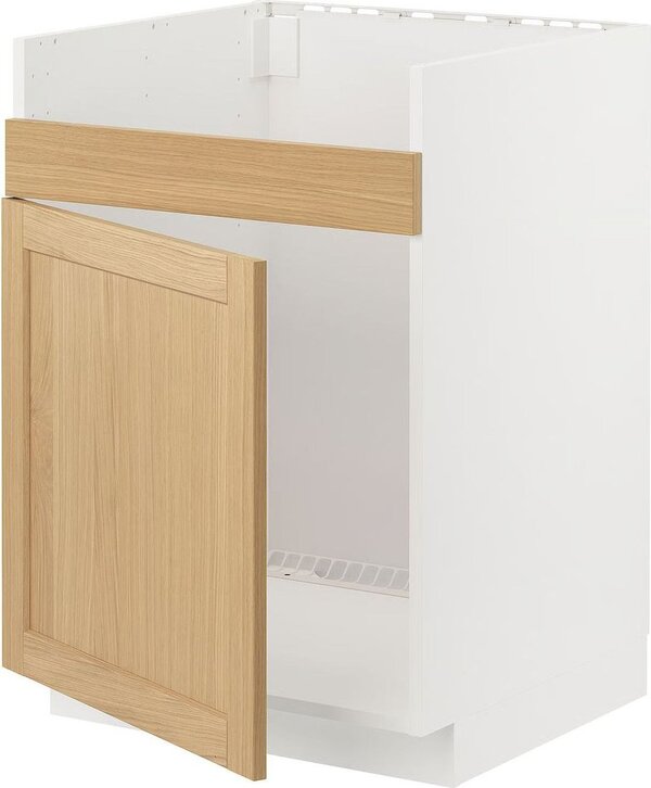Шкаф напольный Ikea Metod 19509102