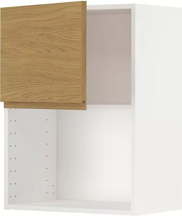 Шкаф навесной Ikea Metod 49538909