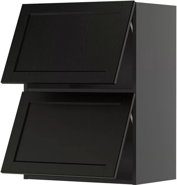 Шкаф навесной Ikea Metod 89587605