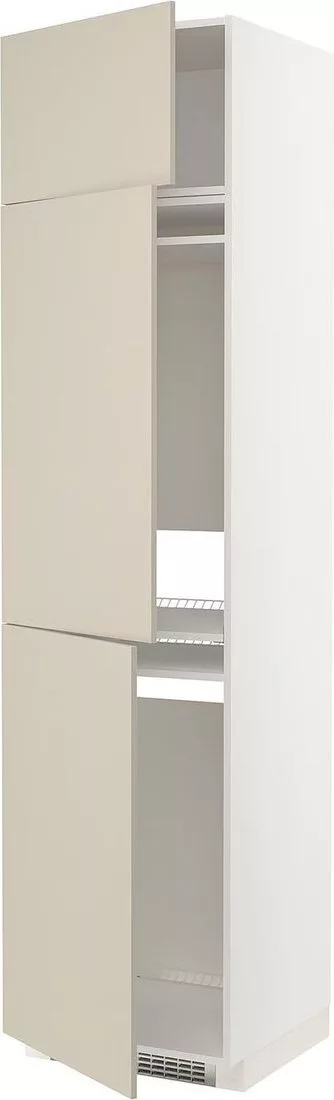 Шкаф-пенал Ikea Metod 99465062