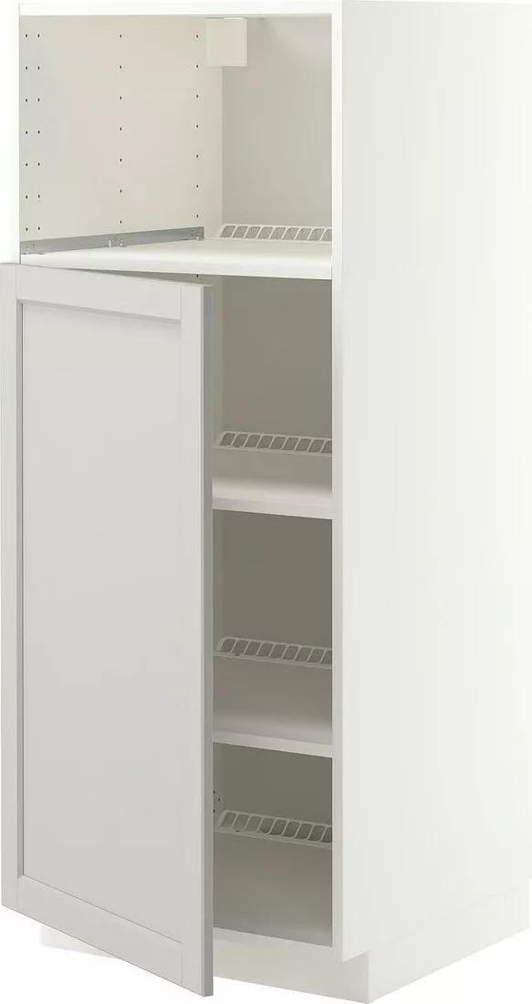 Шкаф напольный Ikea Metod 99616589