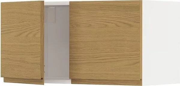 Шкаф навесной Ikea Metod 99538520