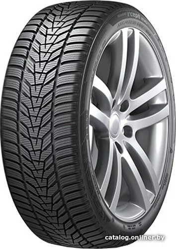 Зимние шины Hankook Winter i*cept evo3 W330 255/35R20 97W XL