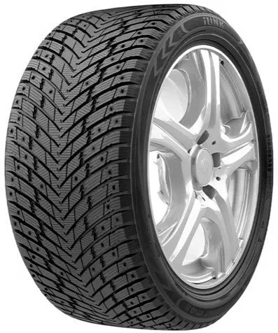Зимние шины iLink WinterVorhut STUD II 275/35R22 104T XL (под шип)