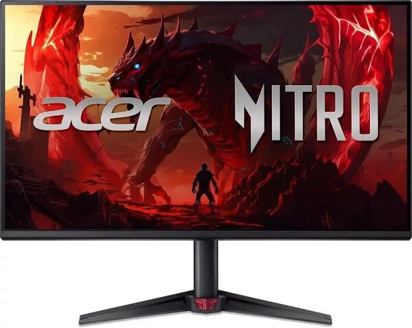 Игровой монитор Acer Nitro VG250QF3bmiipx UM.KV0CD.301
