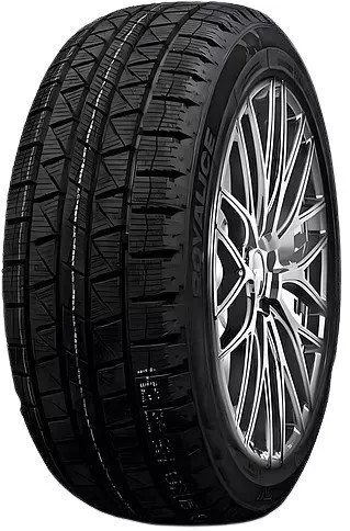 Зимние шины Royal Black Royal Ice 215/45R17 91S XL