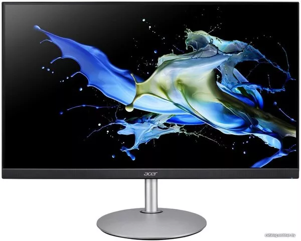 Изображение Монитор Acer CB242Ysmiprx UM.QB2EE.007