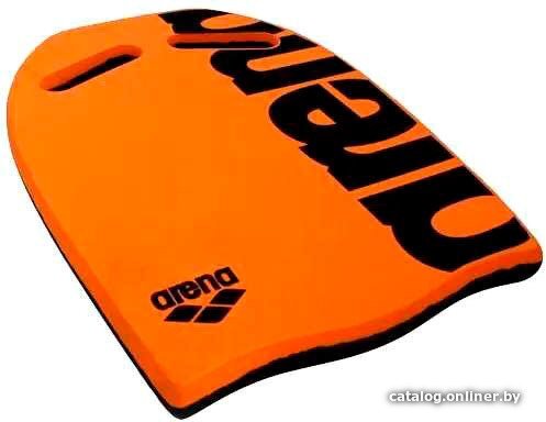 Доска для обучения плаванию ARENA Kickboard 95275 30 (оранжевый)
