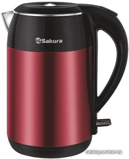 Электрический чайник Sakura SA-2154MR