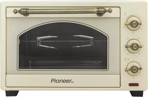 Мини-печь Pioneer MO5126G (бежевый)