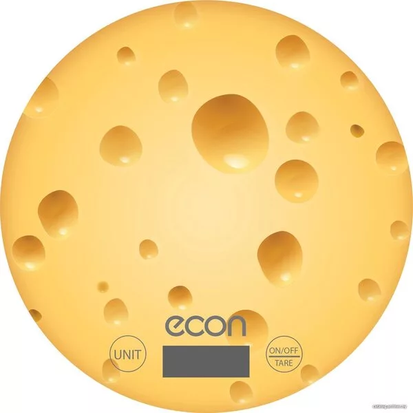 Кухонные весы Econ ECO-BS402K