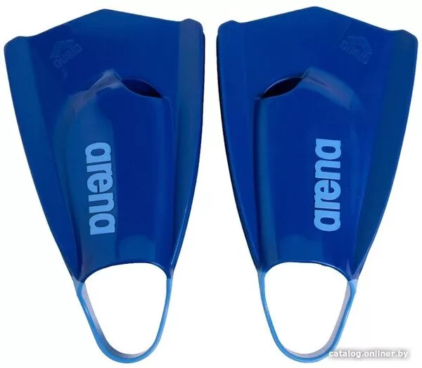 Ласты ARENA Powerfin Pro Ii 006151 110 (р. 44-45, синий)