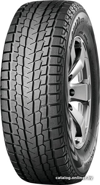 Зимние шины Yokohama iceGUARD G075 285/40R21 109Q