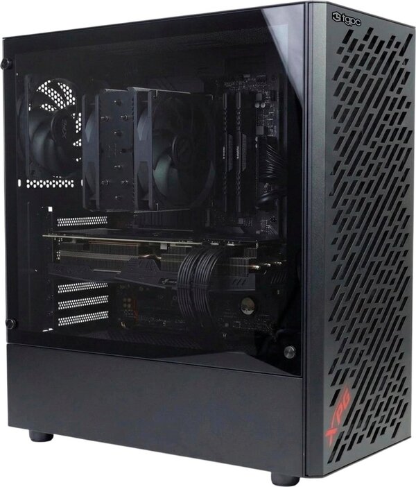 Компьютер TGPC Advanced 92367 A-X