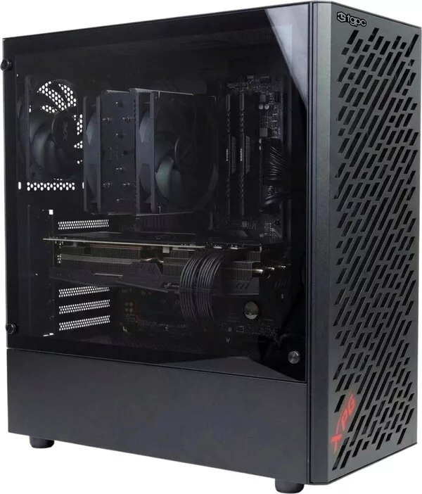 Компьютер TGPC Advanced 92367 A-X