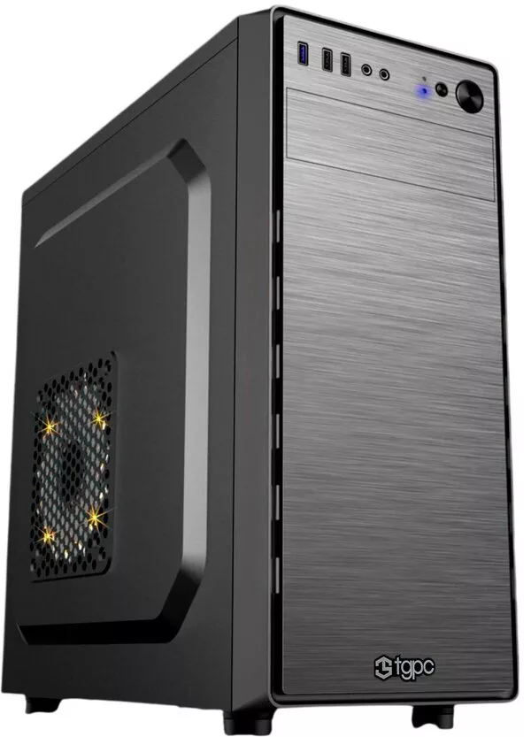 Компьютер TGPC Company 96801 I-X