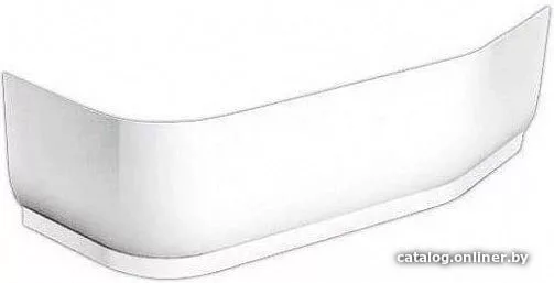 Фронтальный экран под ванну VagnerPlast Selena 160 см VPPP16005FR3-04 