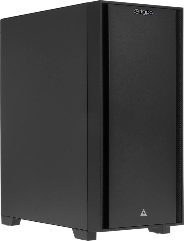 Компьютер TGPC Workstation 96400 A-X