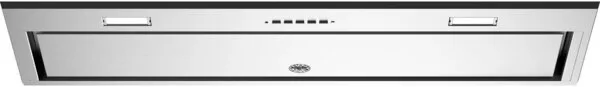 Кухонная вытяжка Bertazzoni KIN86MOD1XB/2