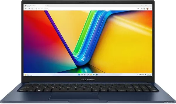 Ноутбук ASUS Vivobook 15 X1504MA-BQ601