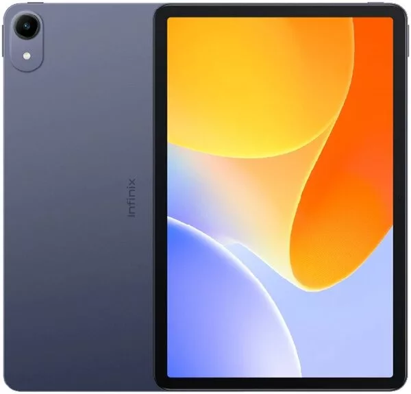 Планшет Infinix XPAD 30E X1102B LTE 6GB/128GB (синий)