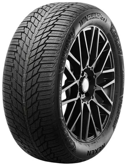 Зимние шины Nexen Winguard Ice 3 225/70R16 103T