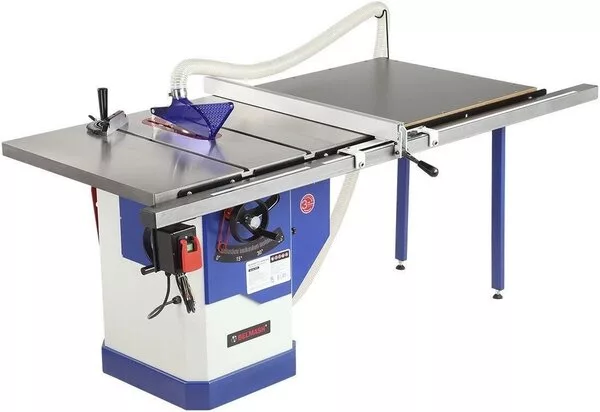 Круглопильный станок Belmash (Белмаш) TS-250PE
